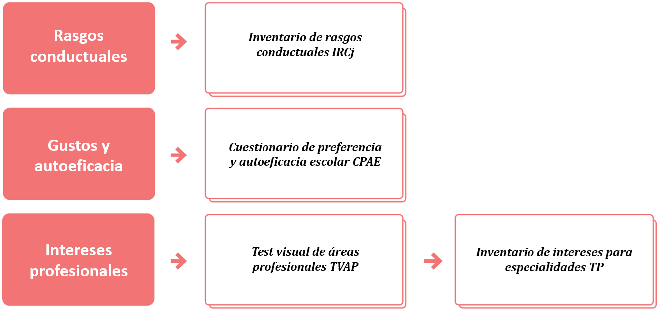 Aplicación de Cuestionarios